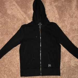 Victoria’s Secret Supermodel Essentials Zip Up